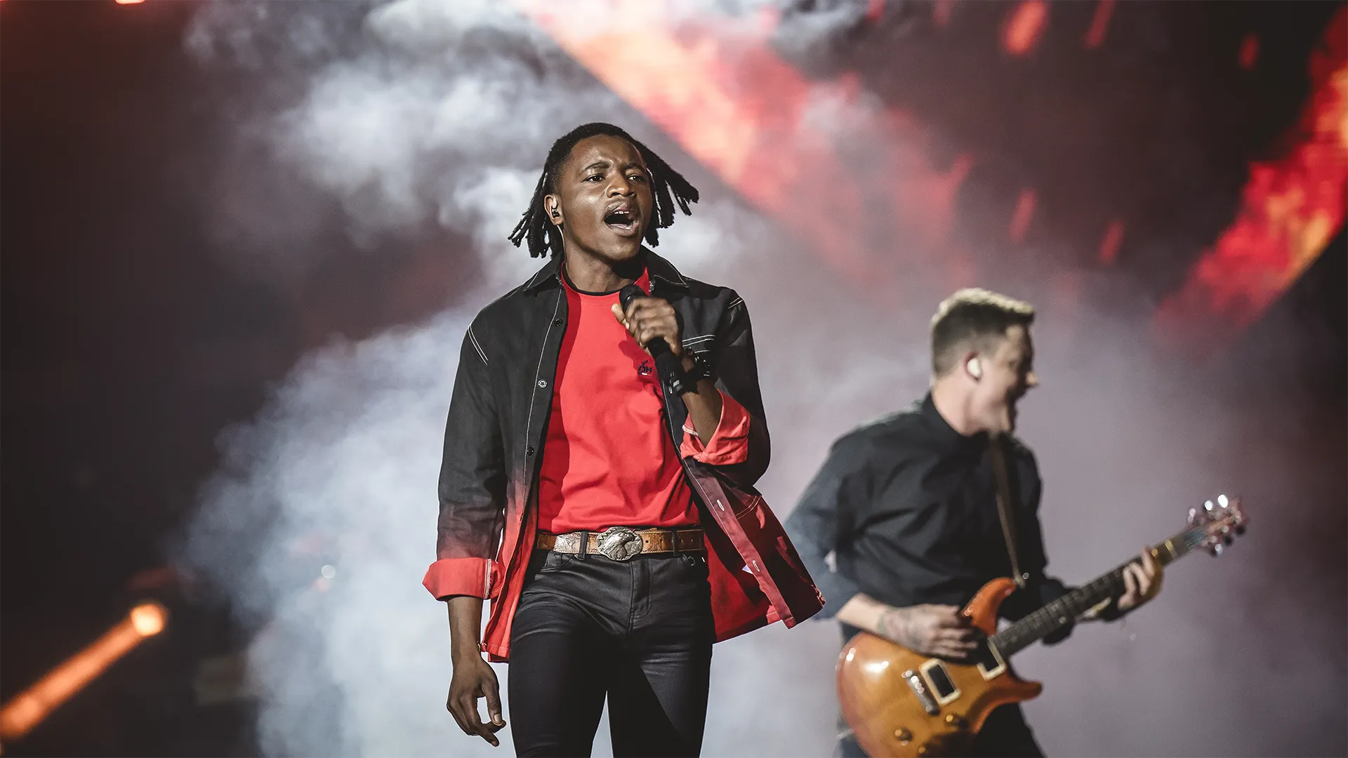 208   190   AIG 10 {Index} - MGG Event Production Portfolio